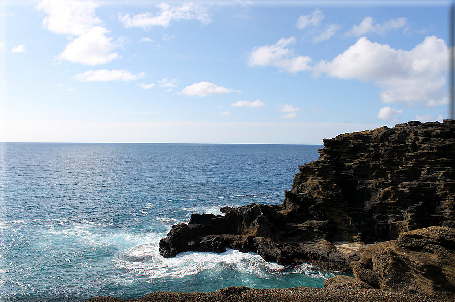 foto Spiagge dell'Isola di Oahu